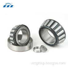 Single Row Tapered Roller Bearings